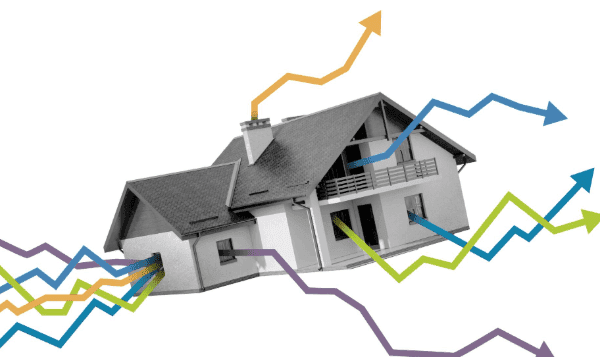 Налоговая реформа изменит стоимость жилья и бизнес-модель строительной отрасли