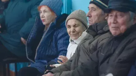 Количество пенсионеров в РК увеличится в 4 раза: пенсионные взносы хотят поднять