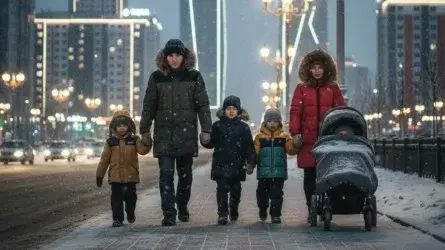 2 млн тенге на ребенка: северяне не могут жить на них как южане