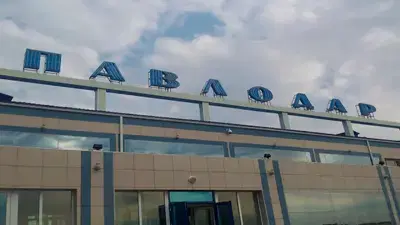 Не хватает денег: завершение реконструкции аэропорта Павлодара перенесли на 2026 год