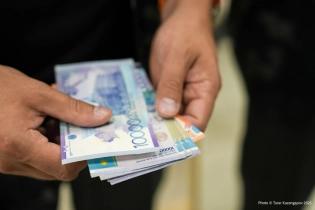 В Казахстане снизили налоги для малого бизнеса: кто заплатит вдвое меньше