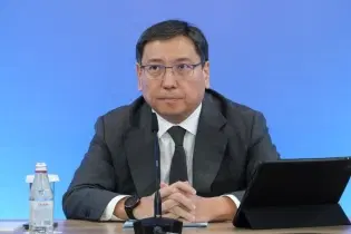 Экс-аким Алматы Ерболат Досаев получил высокую должность в «Самрук-Казыне»