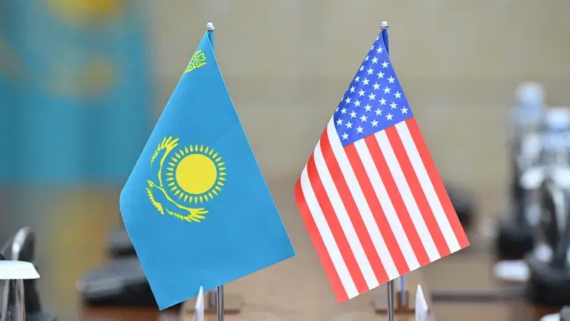 Высокопоставленные представители Госдепа США посетят Казахстан