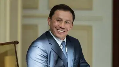 Геннадий Головкин стал героем скандала на Кубке мира в Астане